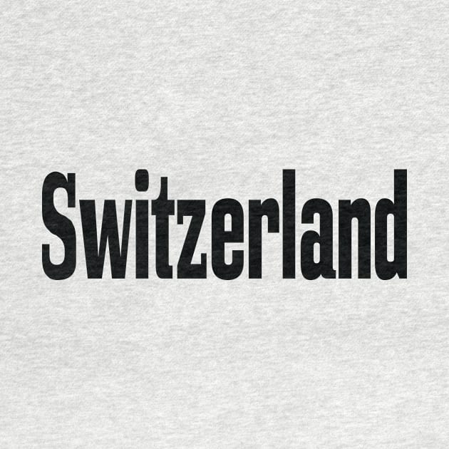 Switzerland by ProjectX23